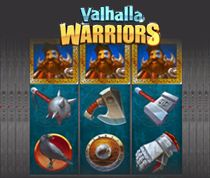 VALHALLA WARRIORS