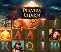 Pirate’s Charm