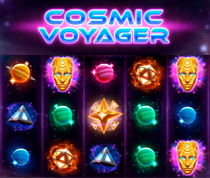 Cosmic Voyager