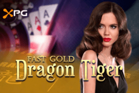 Fast Gold Dragon Tiger