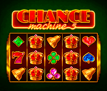 Chance Machine 5