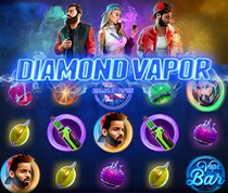 Diamond Vapor