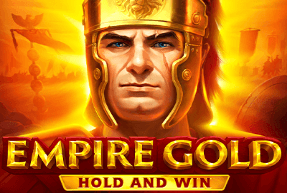 Empire Gold: Hold and Win