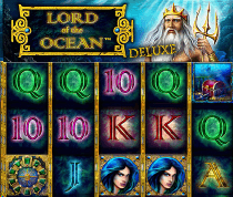 Lord of the Ocean BTD