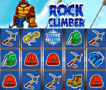 Rock Climber